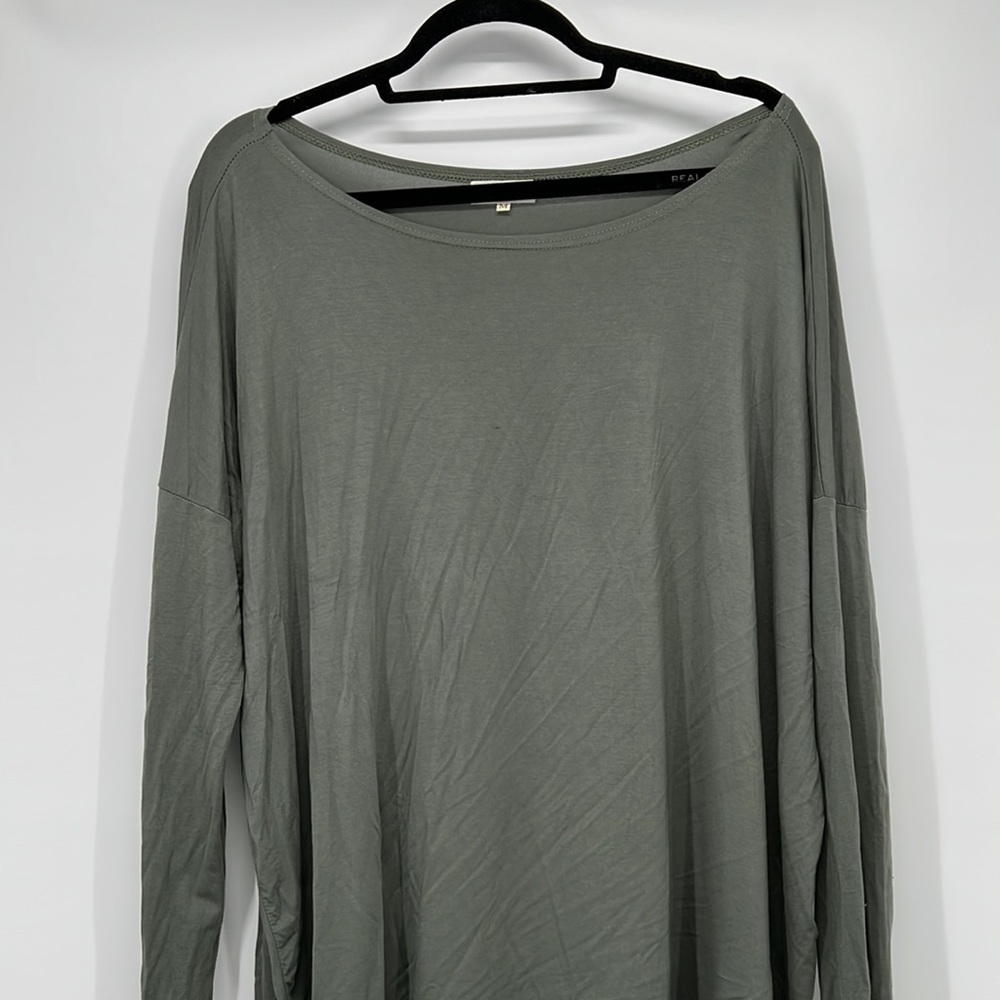 PIKO 1988 Olive Top